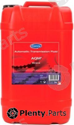  COMMA part ATM25L Replacement part