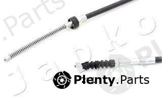  JAPKO part 131211 Cable, parking brake