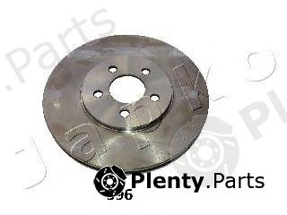  JAPKO part 60996 Brake Disc