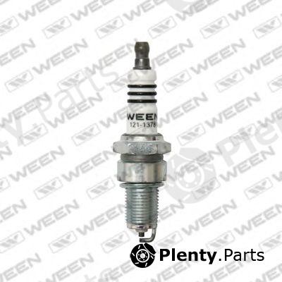  WEEN part 121-1378 (1211378) Spark Plug