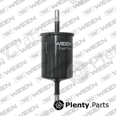  WEEN part 140-2002 (1402002) Fuel filter