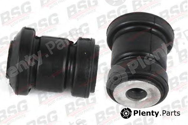  BSG part BSG30-700-102 (BSG30700102) Control Arm-/Trailing Arm Bush