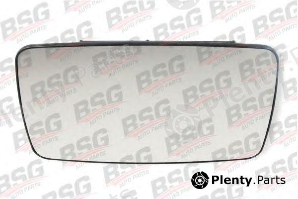  BSG part BSG60-910-004 (BSG60910004) Mirror Glass, outside mirror