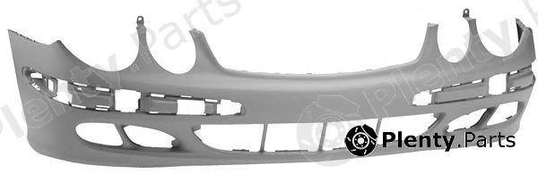  PHIRA part CE-02200 (CE02200) Bumper