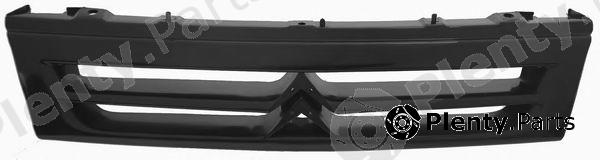  PHIRA part ZX-95100 (ZX95100) Radiator Grille