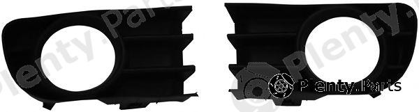  PHIRA part MG-02740 (MG02740) Ventilation Grille, bumper
