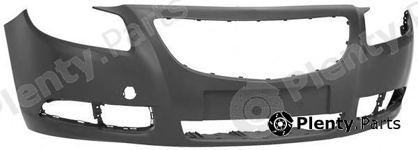 PHIRA part IN-09200 (IN09200) Bumper