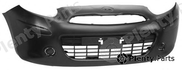  PHIRA part MCR-10201 (MCR10201) Bumper