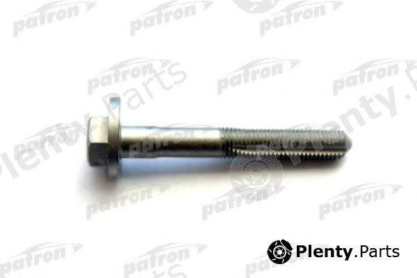  PATRON part PBLT004 Bolt, wheel alignment