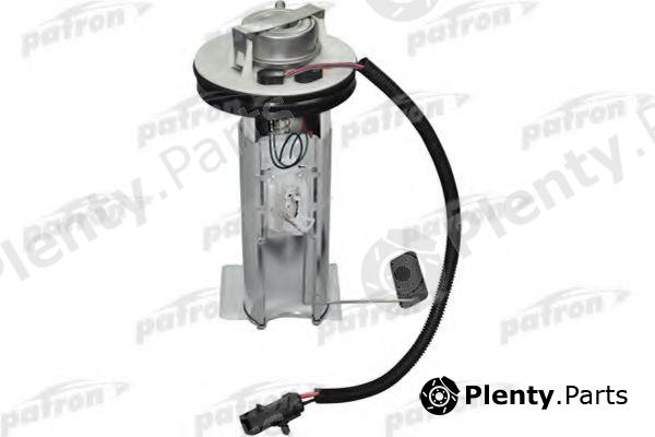  PATRON part PFP244 Fuel Feed Unit