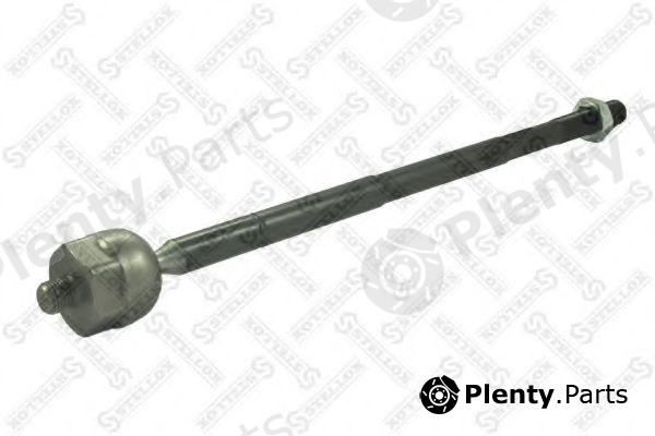 STELLOX part 55-00083-SX (5500083SX) Tie Rod Axle Joint