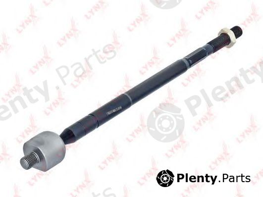  LYNXauto part SR7535 Tie Rod Axle Joint