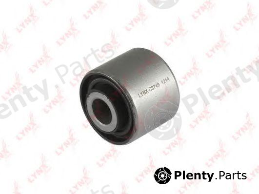 LYNXauto part C8749 Control Arm-/Trailing Arm Bush
