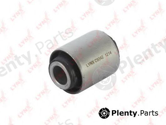  LYNXauto part C9342 Control Arm-/Trailing Arm Bush