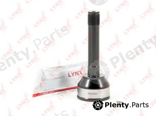  LYNXauto part CO7528 Joint Kit, drive shaft