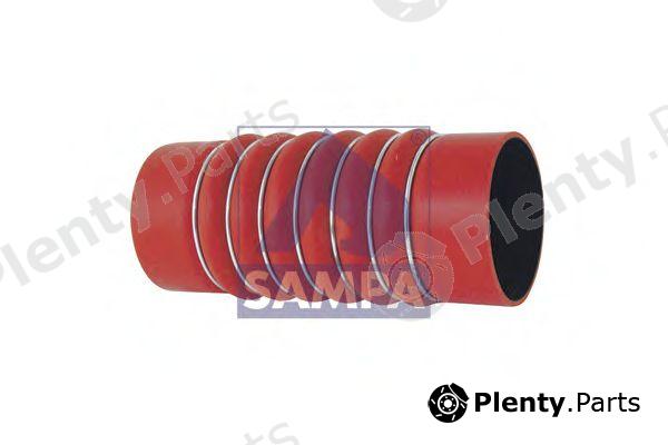  SAMPA part 100.394 (100394) Charger Intake Hose