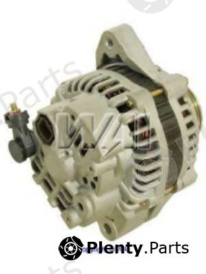  WAIglobal part 13649N Alternator