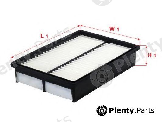  SAKURA part A1768 Air Filter