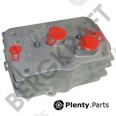  BERGKRAFT part BK1111711AS Replacement part