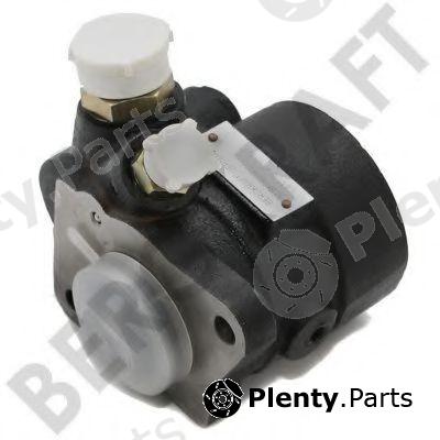  BERGKRAFT part BK7600401 Hydraulic Pump, steering system