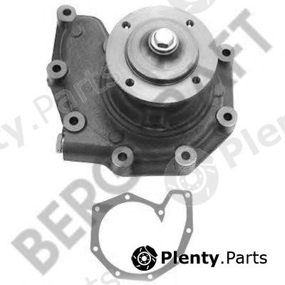  BERGKRAFT part BK8801410 Water Pump