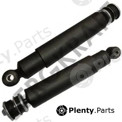  BERGKRAFT part BK9500869 Shock Absorber