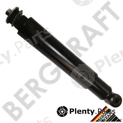  BERGKRAFT part BK9500933 Shock Absorber
