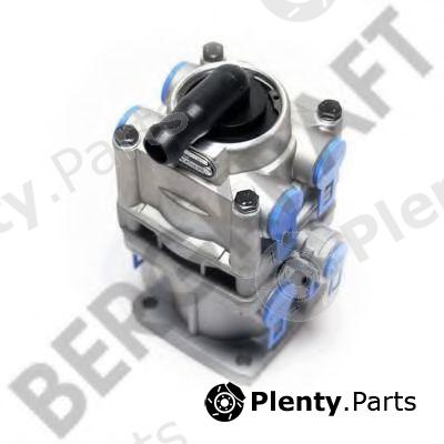  BERGKRAFT part BK1200317AS Replacement part