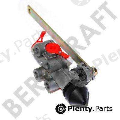  BERGKRAFT part BK1243503AS Air Suspension Valve