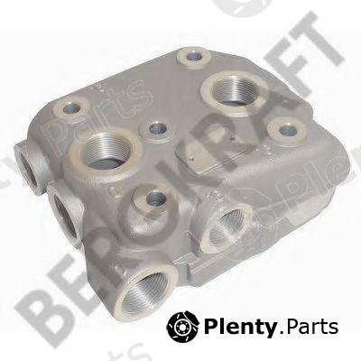  BERGKRAFT part BK1500001AS01 Replacement part