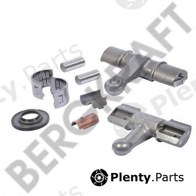  BERGKRAFT part BK1615401AS Repair Kit, brake caliper