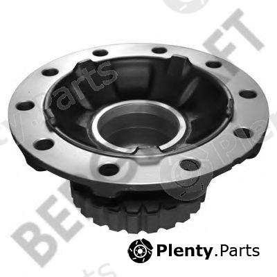  BERGKRAFT part BK6100515 Wheel Hub