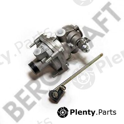  BERGKRAFT part BK8500737 Brake Power Regulator