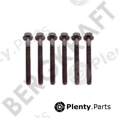  BERGKRAFT part BK8501388 Replacement part