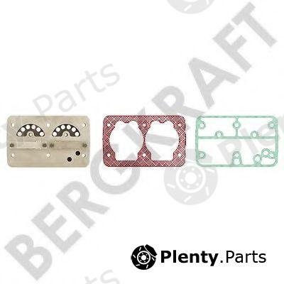  BERGKRAFT part BK8501416 Repair Kit, compressor