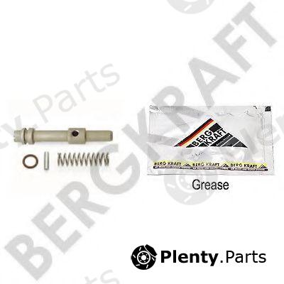  BERGKRAFT part BK8501544 Replacement part