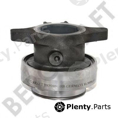  BERGKRAFT part BK950001RB Releaser