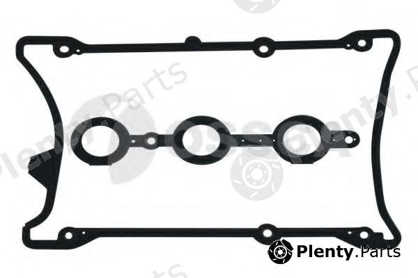  OSSCA part 02358 Gasket Set, cylinder head