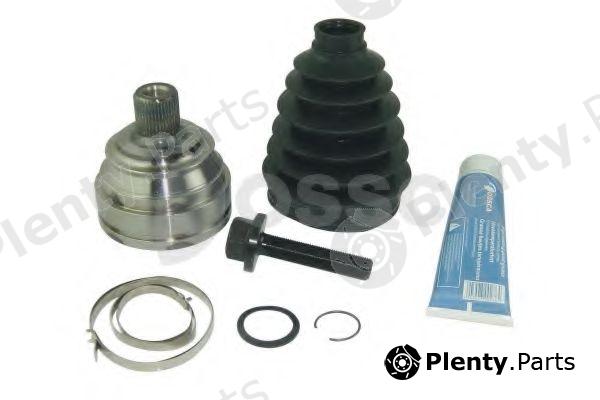  OSSCA part 02552 Joint Kit, drive shaft