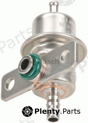  BOSCH part 0280160618 Control Valve, fuel pressure