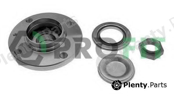  PROFIT part 25010743 Wheel Bearing Kit