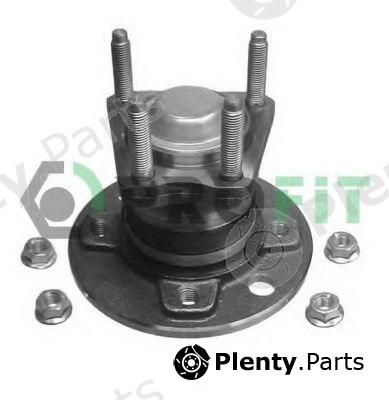  PROFIT part 2501-3422 (25013422) Wheel Bearing Kit