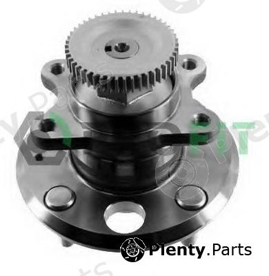  PROFIT part 2501-5010 (25015010) Wheel Bearing Kit