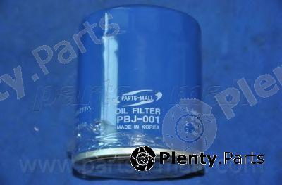  PARTS-MALL part PBJ001 Oil Filter