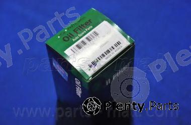  PARTS-MALL part PBW-154 (PBW154) Oil Filter