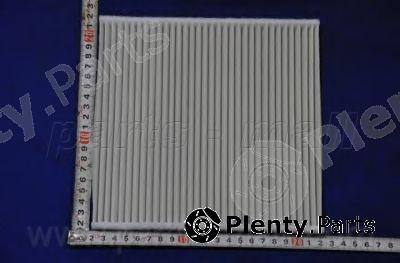  PARTS-MALL part PMN-004 (PMN004) Filter, interior air