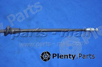  PARTS-MALL part PTA559 Cable, parking brake
