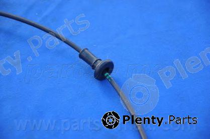  PARTS-MALL part PTA-701 (PTA701) Bonnet Cable