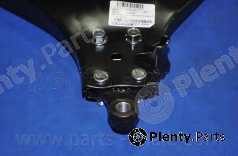  PARTS-MALL part PXCAA-021LL (PXCAA021LL) Track Control Arm