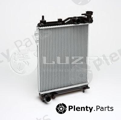  LUZAR part LRCHUGZ02320 Radiator, engine cooling